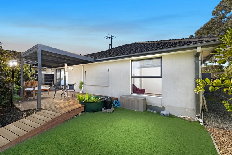 Photo - 1/16 Harwell Road, Ferntree Gully VIC 3156 - Image 15