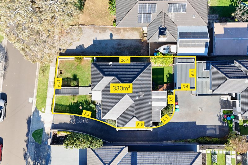 Photo - 1/16 Harwell Road, Ferntree Gully VIC 3156 - Image 16