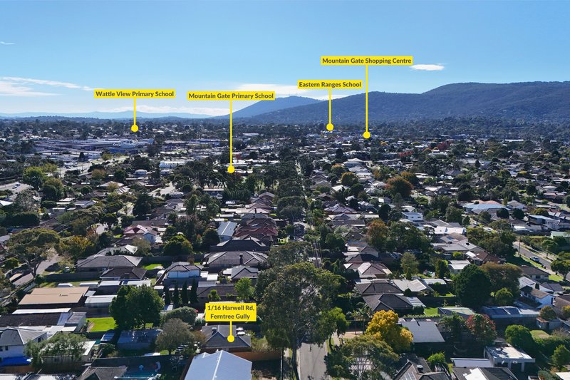 Photo - 1/16 Harwell Road, Ferntree Gully VIC 3156 - Image 17