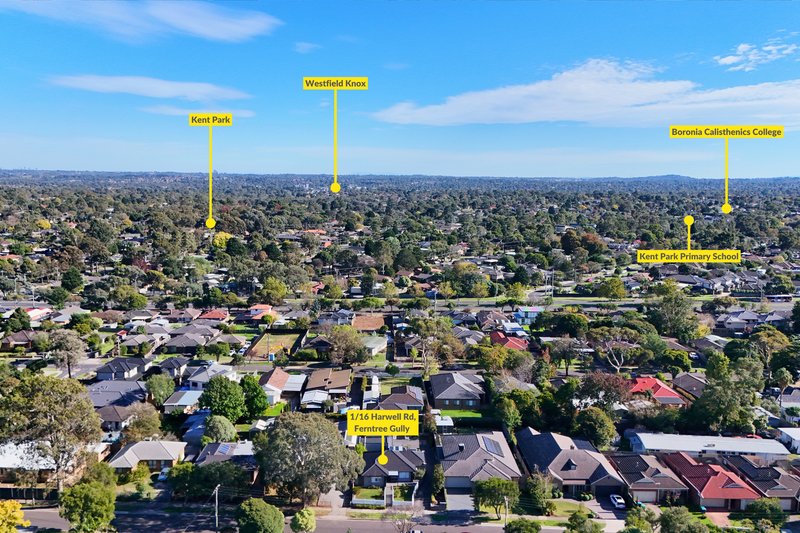 Photo - 1/16 Harwell Road, Ferntree Gully VIC 3156 - Image 18