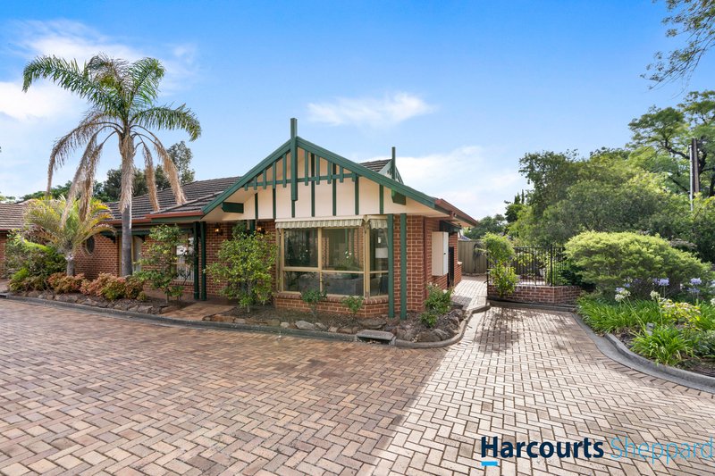 1/16 High Street, Burnside SA 5066