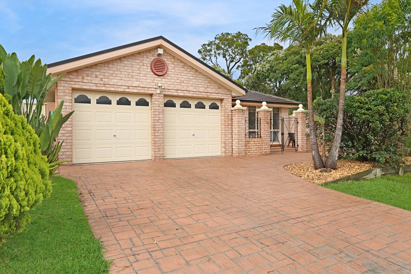 116 Horsley Drive, Horsley NSW 2530