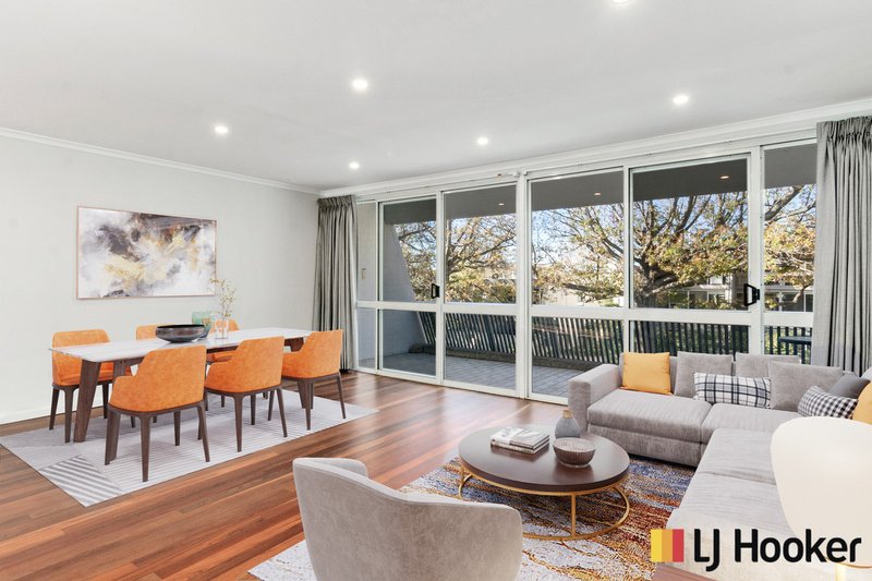 Photo - 11/6 Howitt Street, Kingston ACT 2604 - Image 4