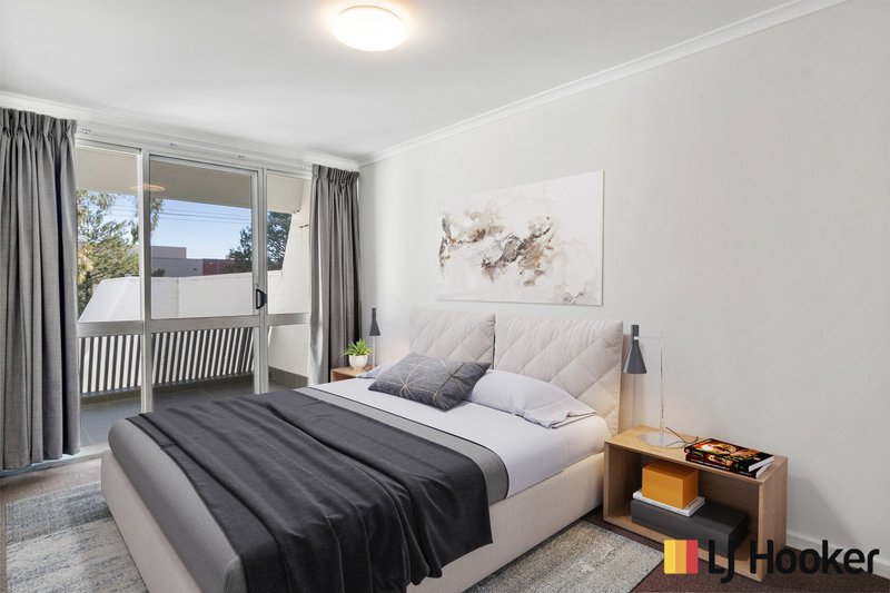 Photo - 11/6 Howitt Street, Kingston ACT 2604 - Image 11