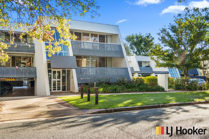 Photo - 11/6 Howitt Street, Kingston ACT 2604 - Image 20