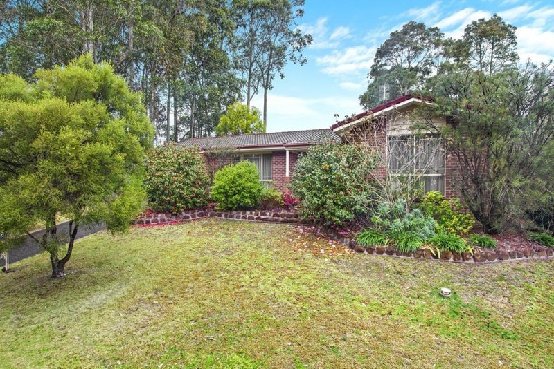 116 Hume Road, Sunshine Bay NSW 2536