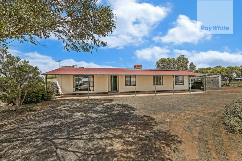 116 Hunters Road, Lower Light SA 5501