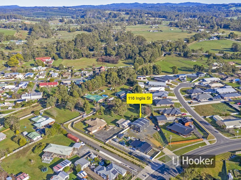 116 Inglis Street, Wynyard TAS 7325