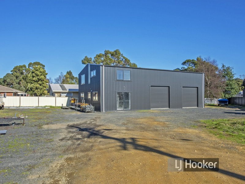 Photo - 116 Inglis Street, Wynyard TAS 7325 - Image 2