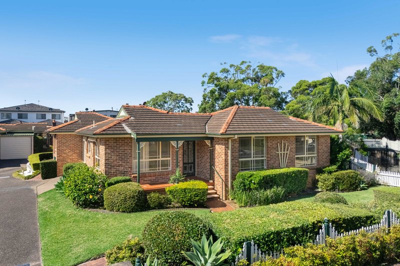 Photo - 1/16 Kendall Street, Sans Souci NSW 2219 - Image 1