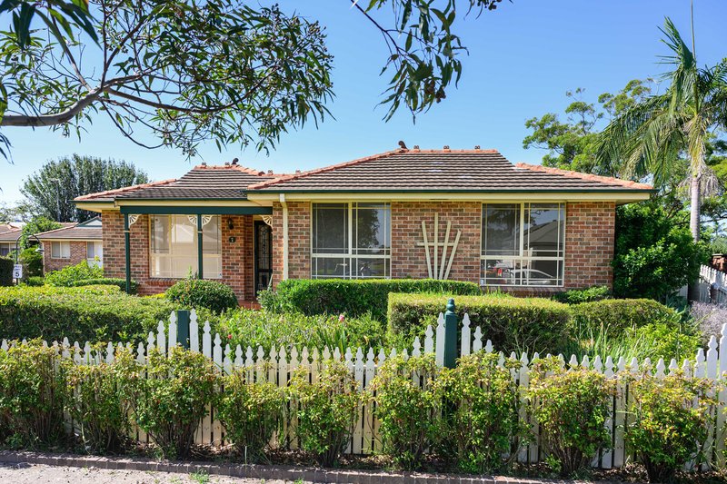 Photo - 1/16 Kendall Street, Sans Souci NSW 2219 - Image 10