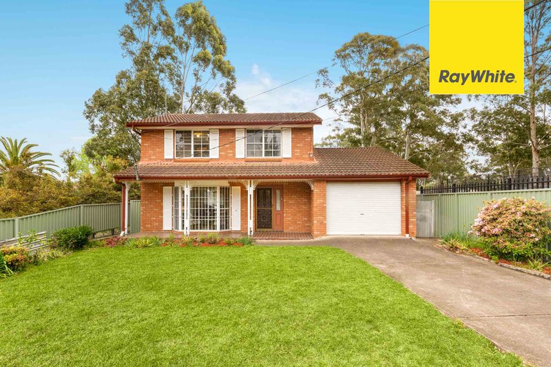 116 Kent Road, Marsfield NSW 2122