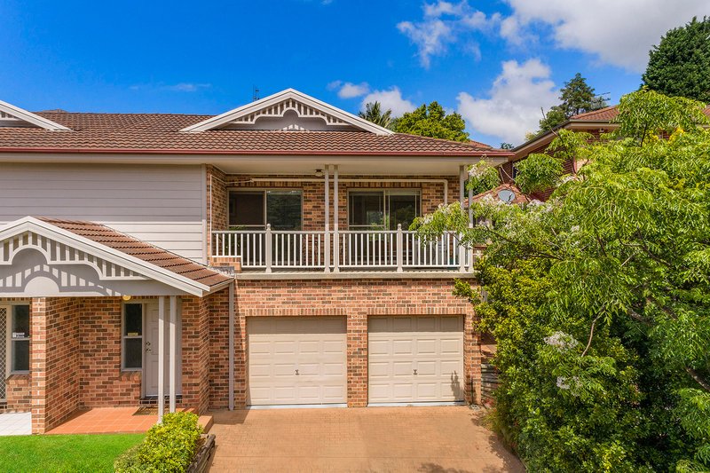 1/16 Kings Avenue, Terrigal NSW 2260