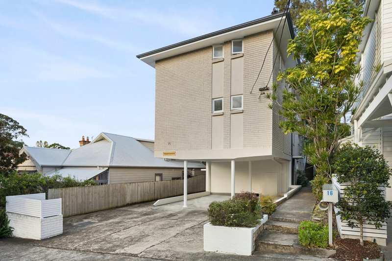 Photo - 1/16 La Perouse Street, Fairlight NSW 2094 - Image 5