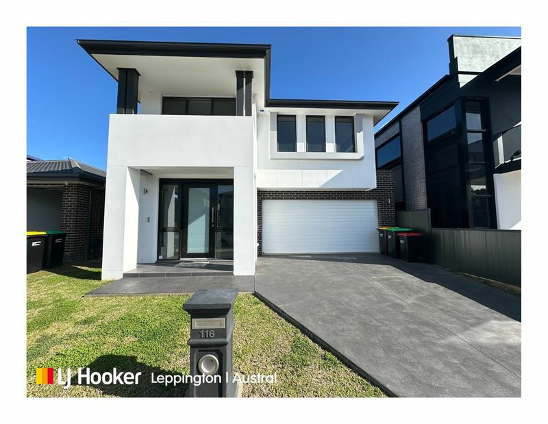 116 Lacerta Road, Austral NSW 2179