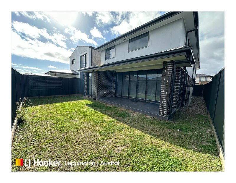 Photo - 116 Lacerta Road, Austral NSW 2179 - Image 7