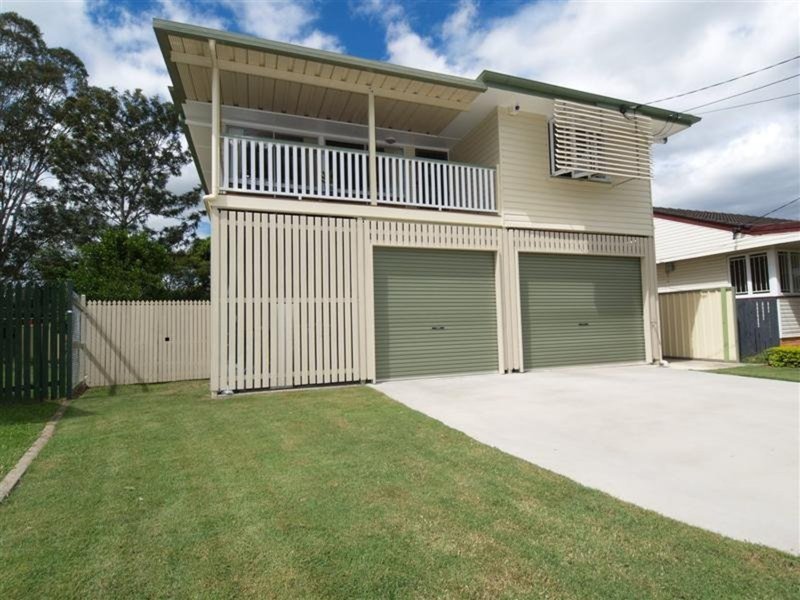 116 Landsboro Av , Boondall QLD 4034