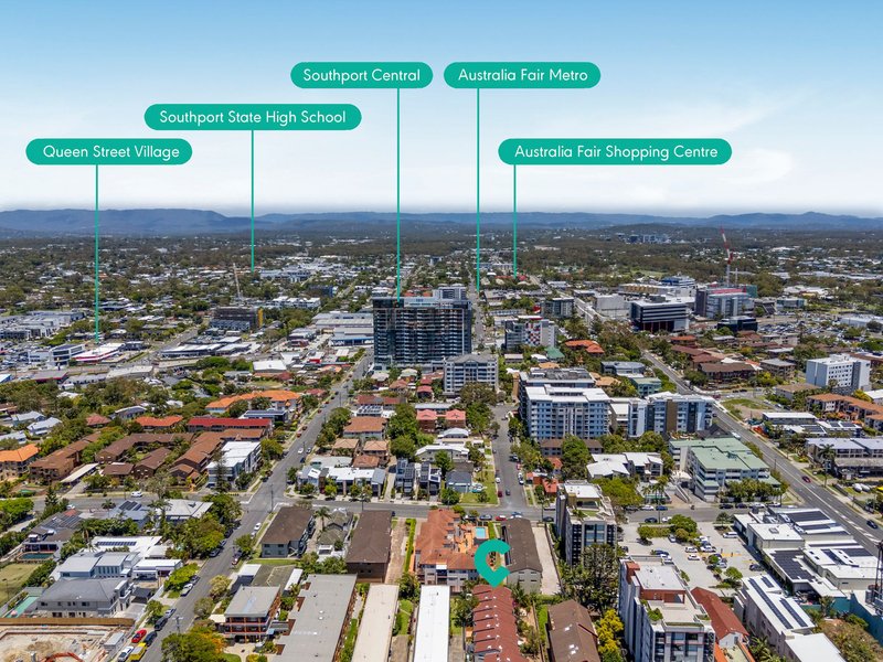 Photo - 1/16 Lather Street, Southport QLD 4215 - Image 15