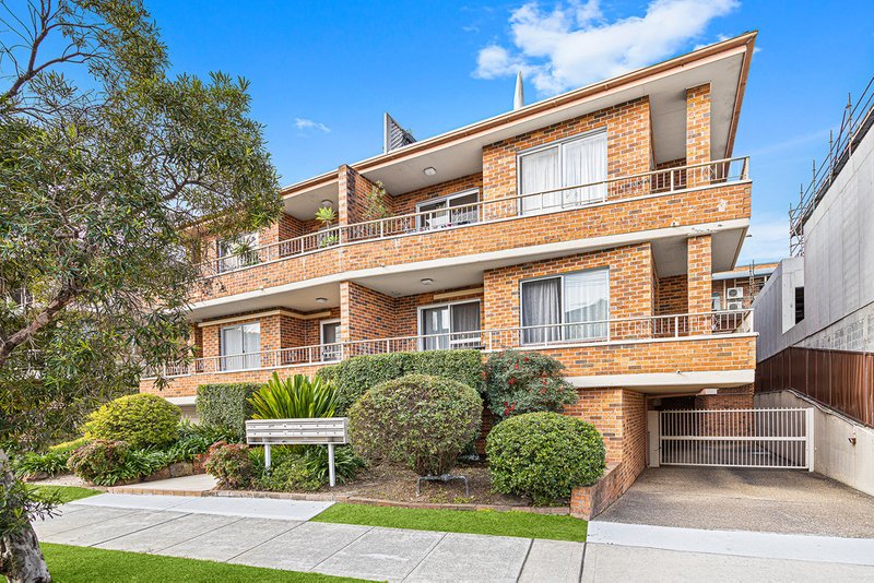 1/16 Letitia Street, Oatley NSW 2223