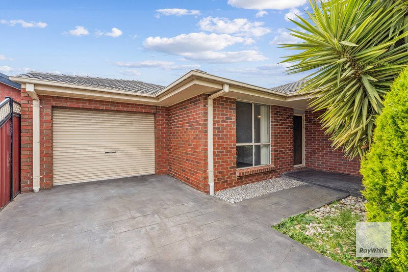 1/16 Lily Drive, Sydenham VIC 3037