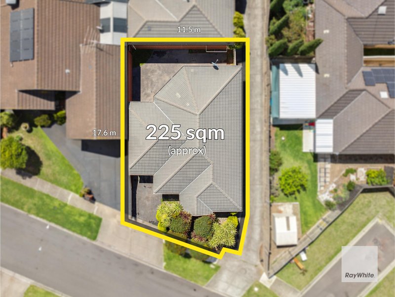 Photo - 1/16 Lily Drive, Sydenham VIC 3037 - Image 10