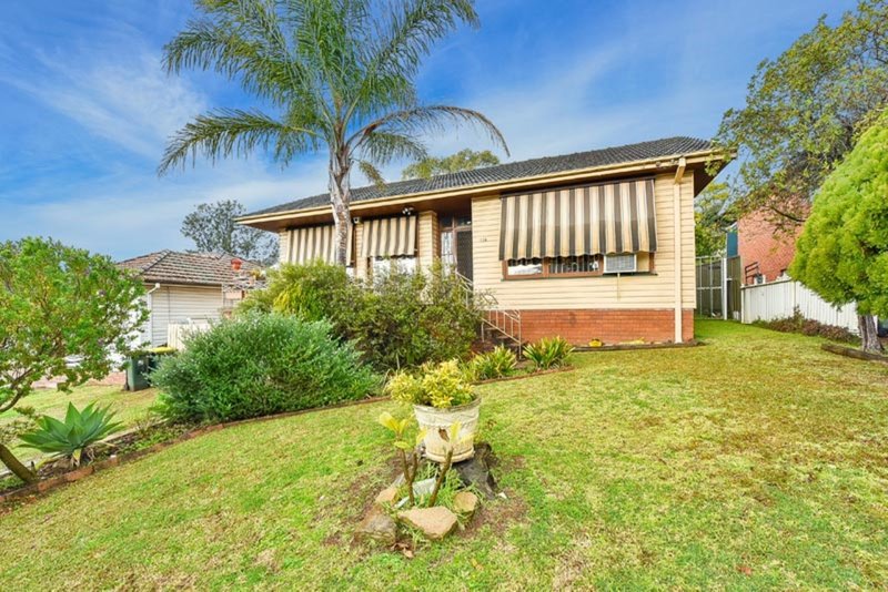 116 Lindesay Street, Campbelltown NSW 2560