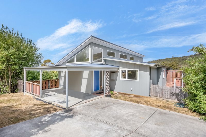 Photo - 116 Marlyn Road, South Hobart TAS 7004 - Image 1