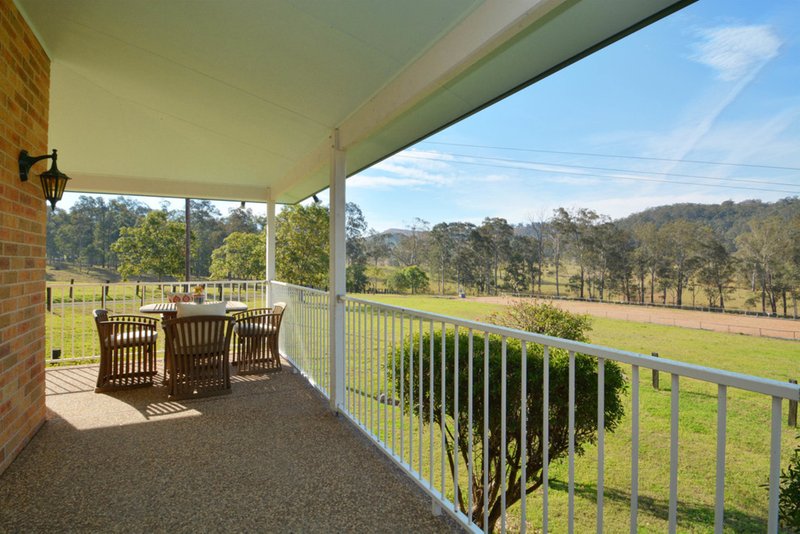 116 Marshdale Road, Dungog NSW 2420