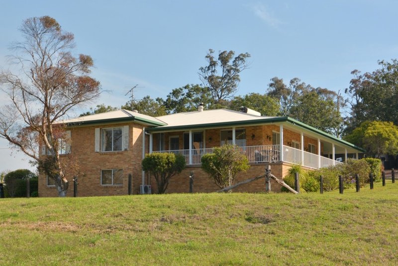 Photo - 116 Marshdale Road, Dungog NSW 2420 - Image 3