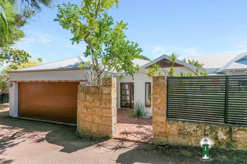 1/16 Mather Road, Beaconsfield WA 6162