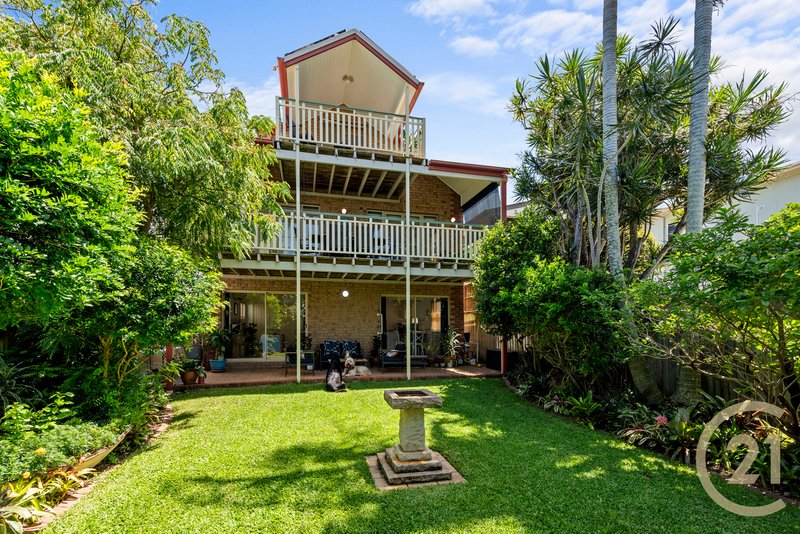 Photo - 116 Melville Terrace, Manly QLD 4179 - Image 13