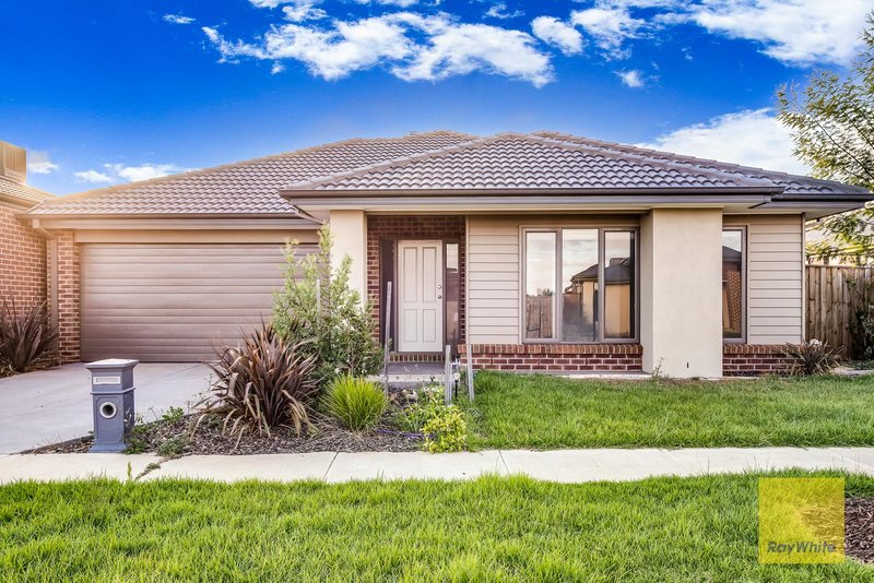 116 Modern Crescent, Tarneit VIC 3029