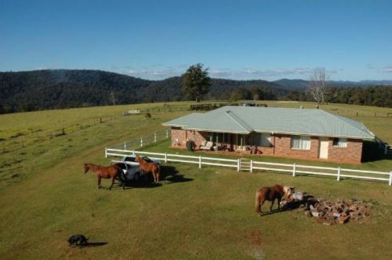 116 Mollydale Road, Tyringham NSW 2453