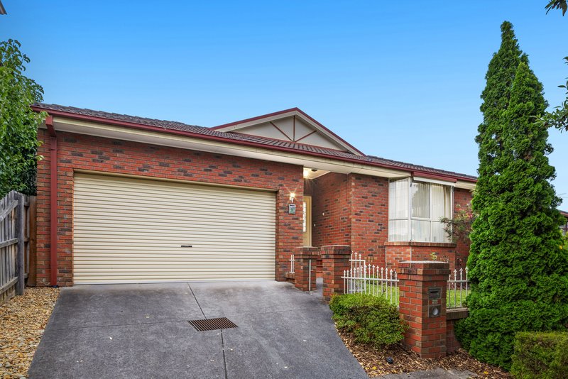 1/16 Montclair Avenue, Glen Waverley VIC 3150