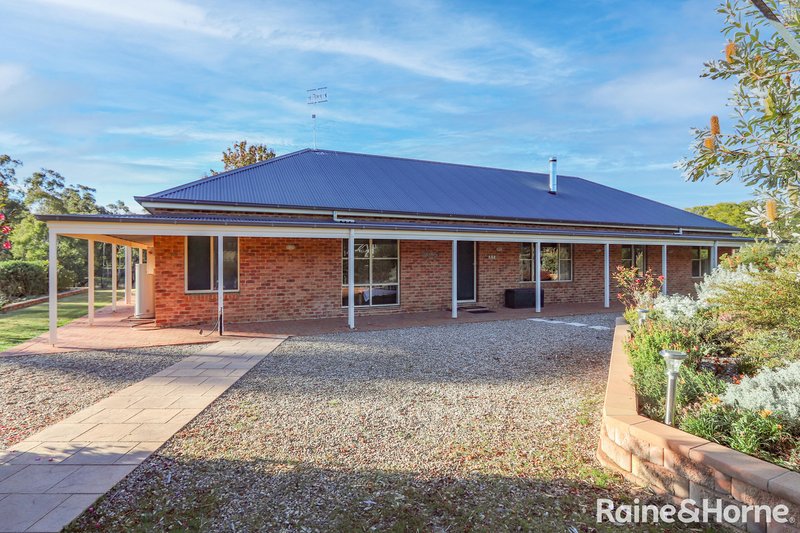 Photo - 116 Mount Haven Way, Meadow Flat NSW 2795 - Image 2