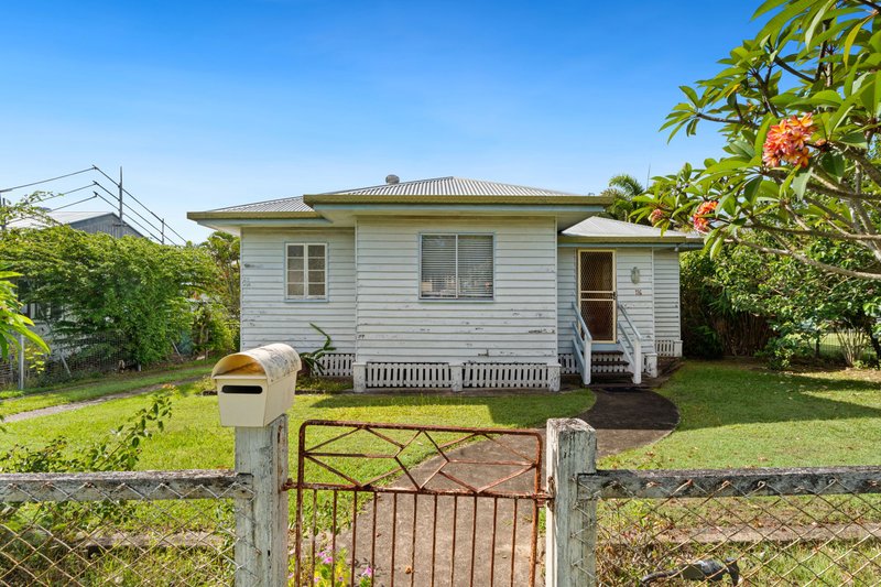 116 Neptune Street, Maryborough QLD 4650