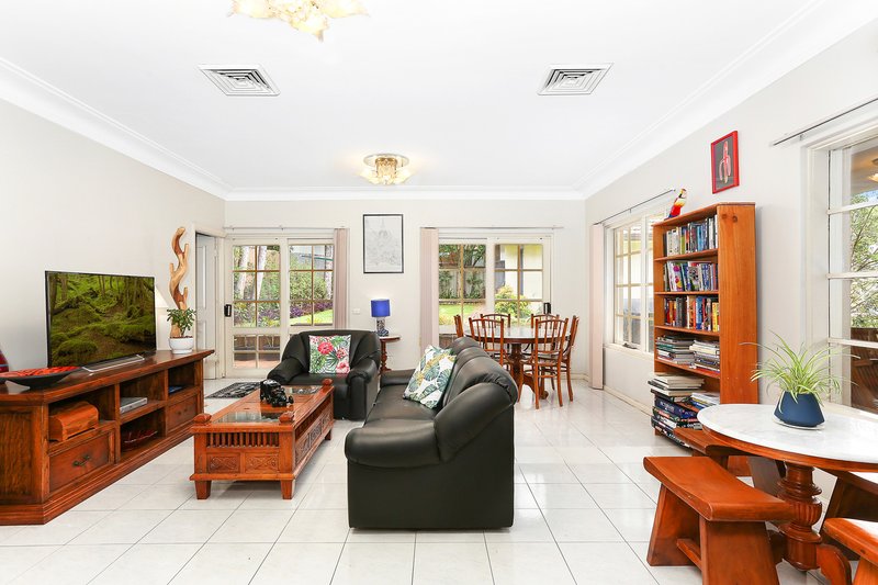 Photo - 116 Newton Road, Strathfield NSW 2135 - Image 2