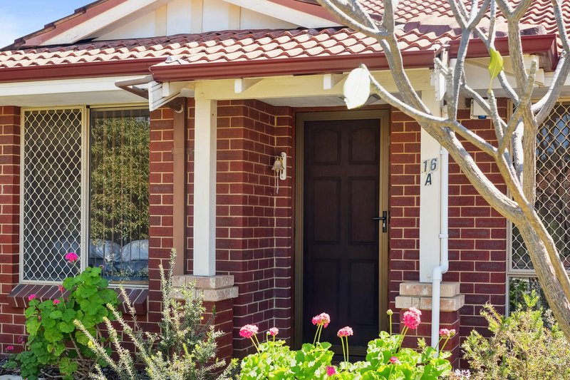 Photo - 1/16 Norvills Retreat, Kiara WA 6054 - Image 12