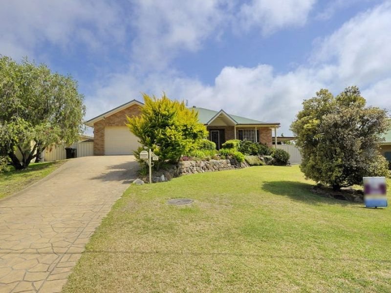 116 Old Main Rd , Anna Bay NSW 2316