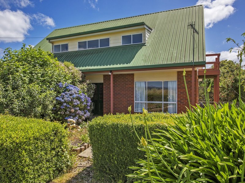 116 Old Mount Hicks Road, Wynyard TAS 7325