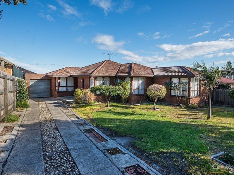 116 Osborne Avenue, Clayton South VIC 3169