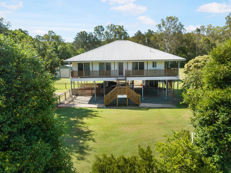 116 Ossian Street, Murphys Creek QLD 4352