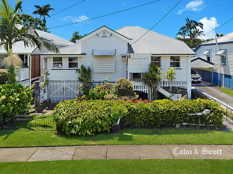 116 Palm Ave , Shorncliffe QLD 4017