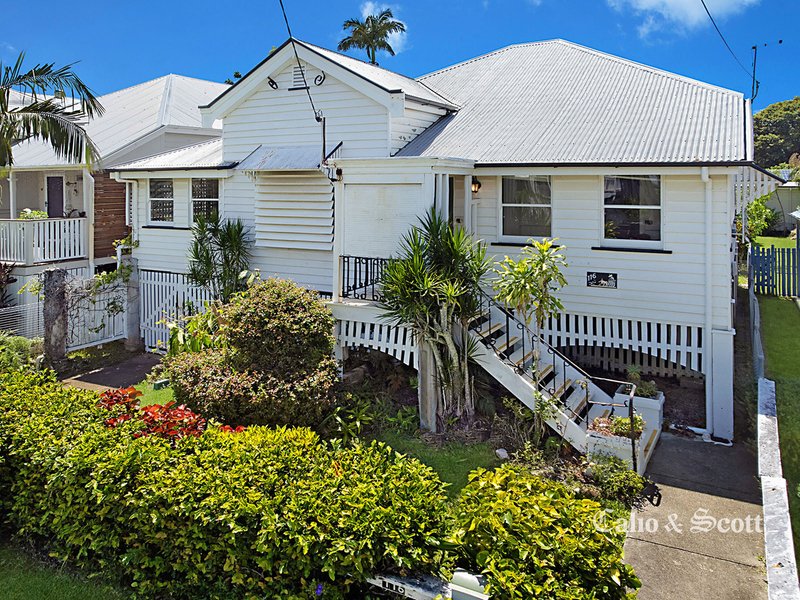 Photo - 116 Palm Ave , Shorncliffe QLD 4017 - Image 3