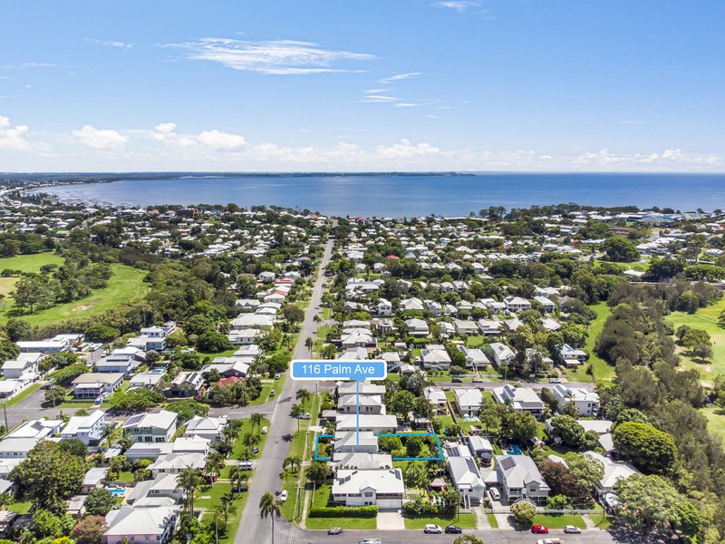 Photo - 116 Palm Ave , Shorncliffe QLD 4017 - Image 17