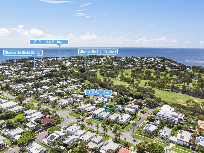 Photo - 116 Palm Ave , Shorncliffe QLD 4017 - Image 18