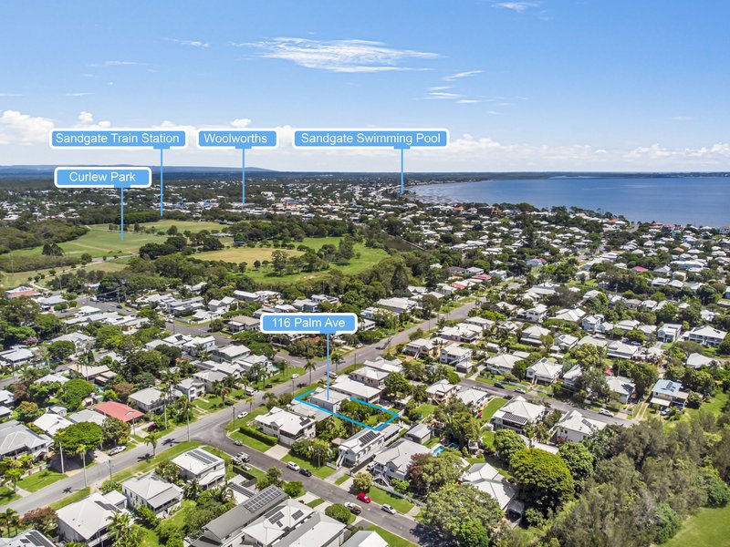 Photo - 116 Palm Ave , Shorncliffe QLD 4017 - Image 21