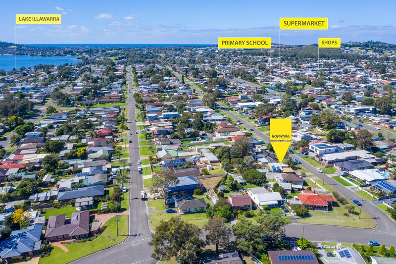 116 Parkes Street, Oak Flats NSW 2529 Real Estate Industry Partners