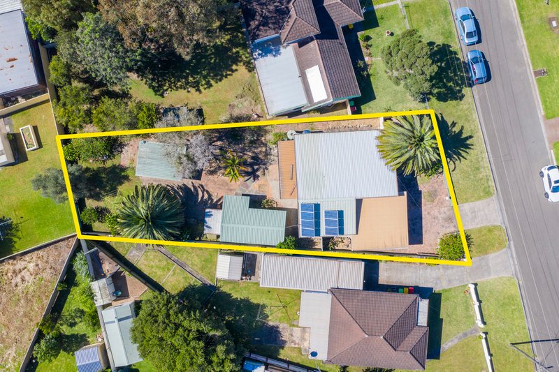 116 Parkes Street, Oak Flats NSW 2529 Real Estate Industry Partners
