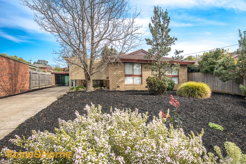 116 Pasley Street, Sunbury VIC 3429